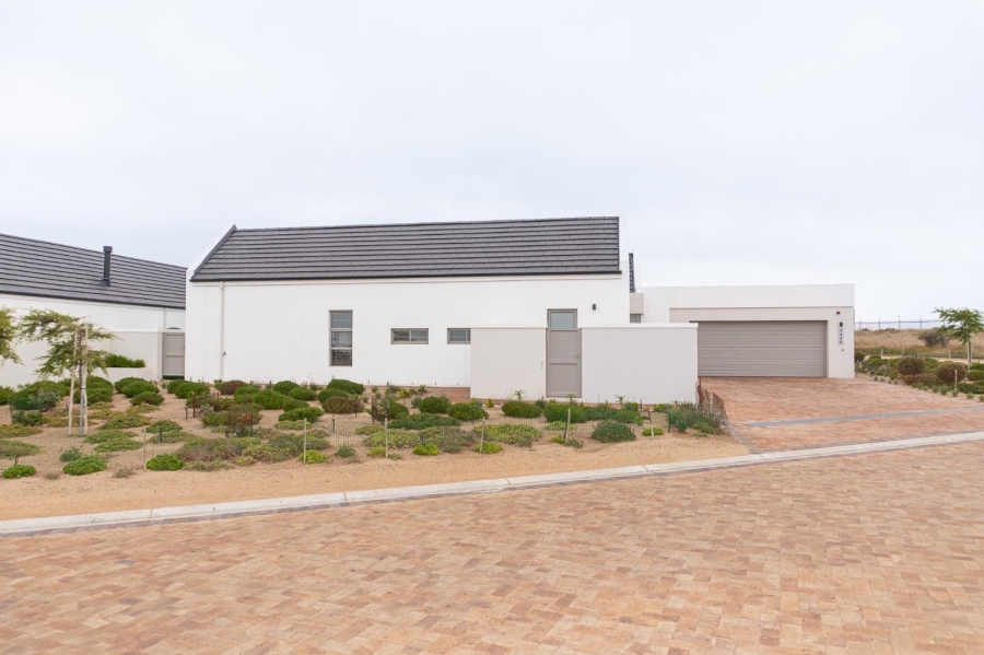 2 Bedroom Property for Sale in Langebaan Country Estate Western Cape